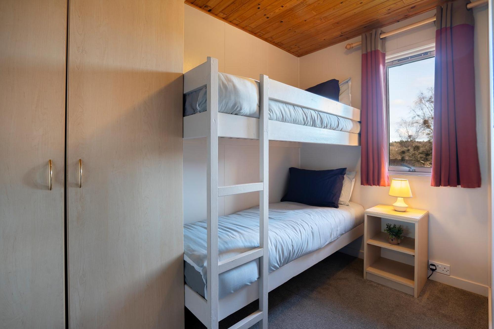 Hunters Quay -3 Bedroom